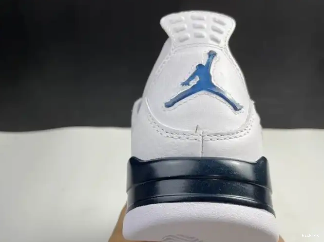 Rep 4 Columbia Jordan Retro (2015) 314254-107 0608